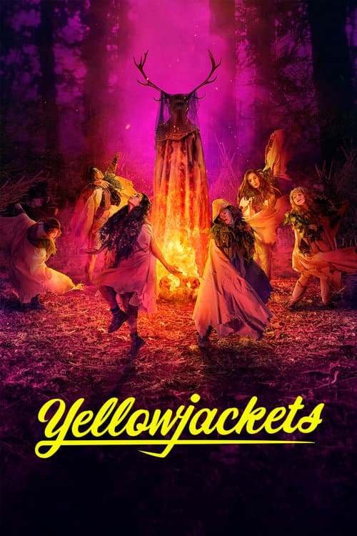 Yellowjackets [2021] Serial Online